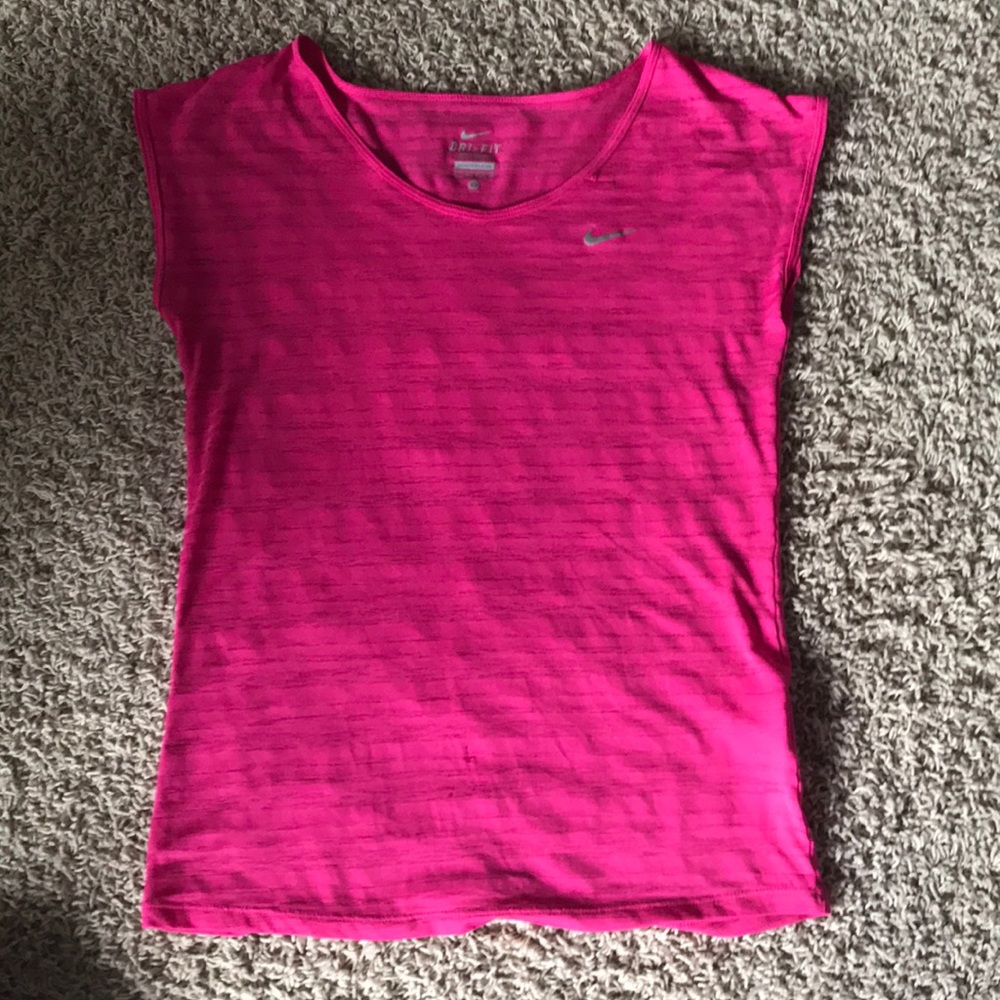 Dri-Fit Nike